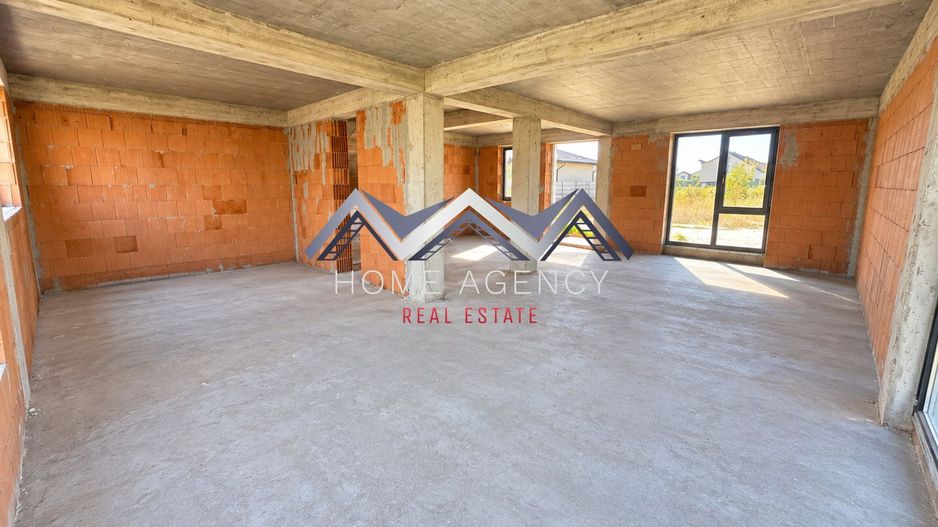 Casă individuală P+1+M | Otopeni - Poză 2
