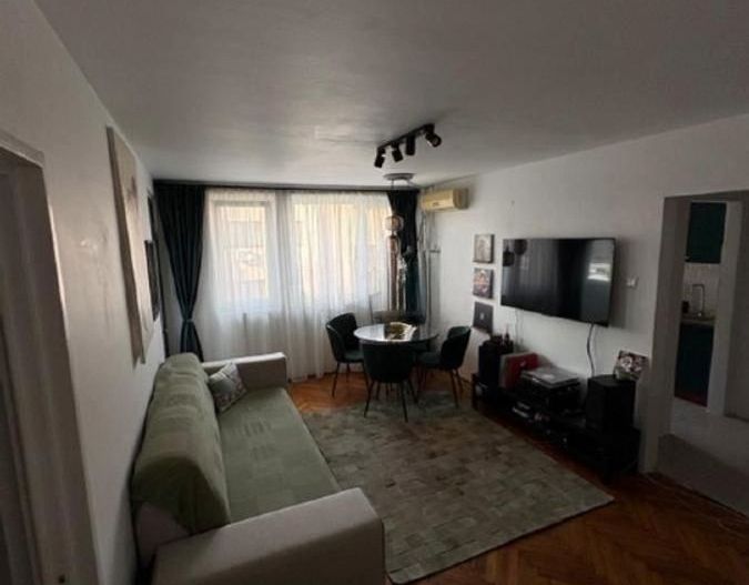 Apartament 2 camere de vânzare – Militari, zona Lujerului - Poză 3