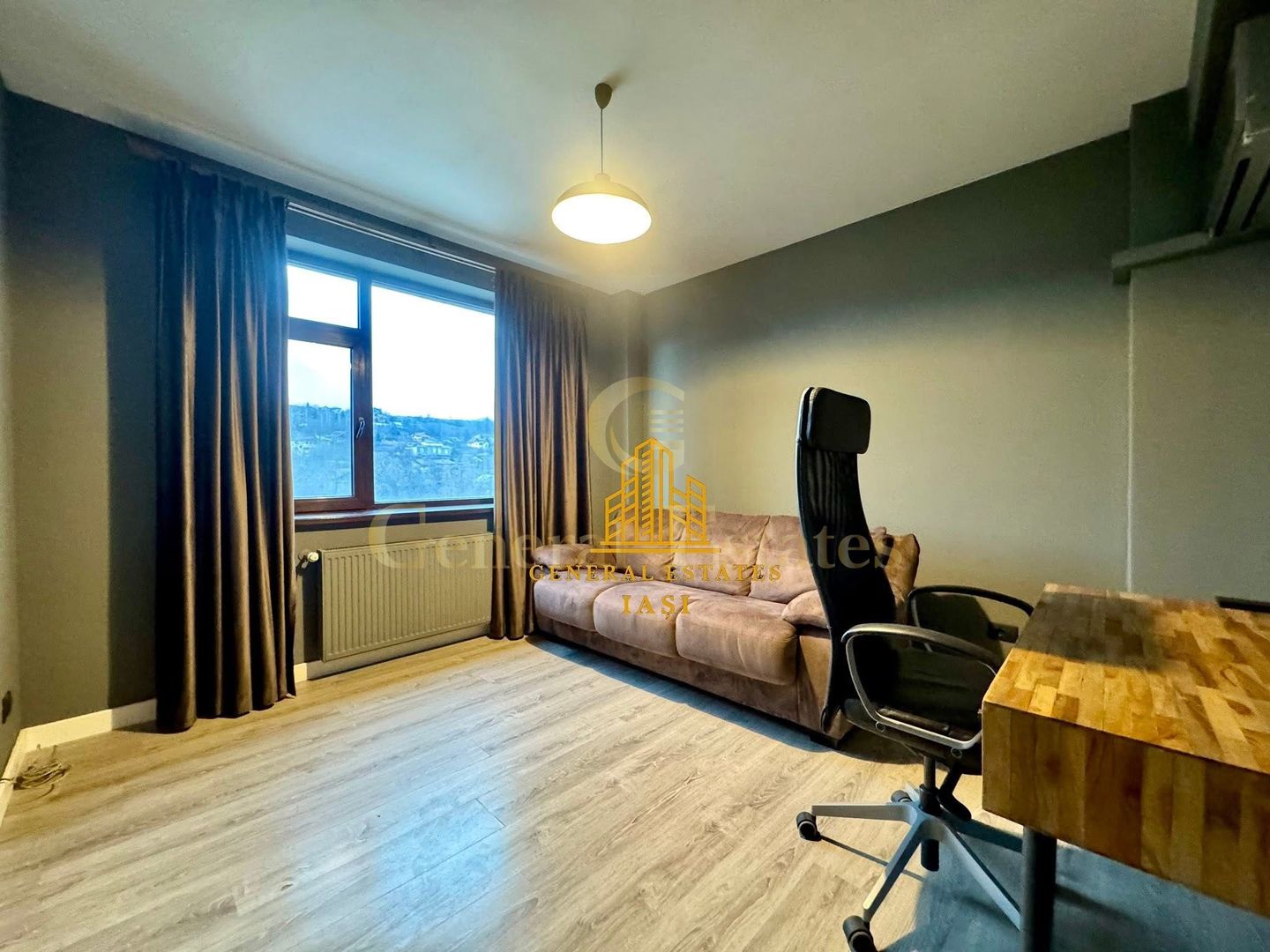 Apartament modern - Gata de mutare imediată - Bucium - Poză 15