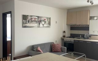 2 camere - Aparatorii Patriei , stradal - Poză 2