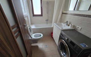Apartament 2 camere decomandat de inchiriat, sos Rediu nr. 14, Valea Lupului - Poză 6