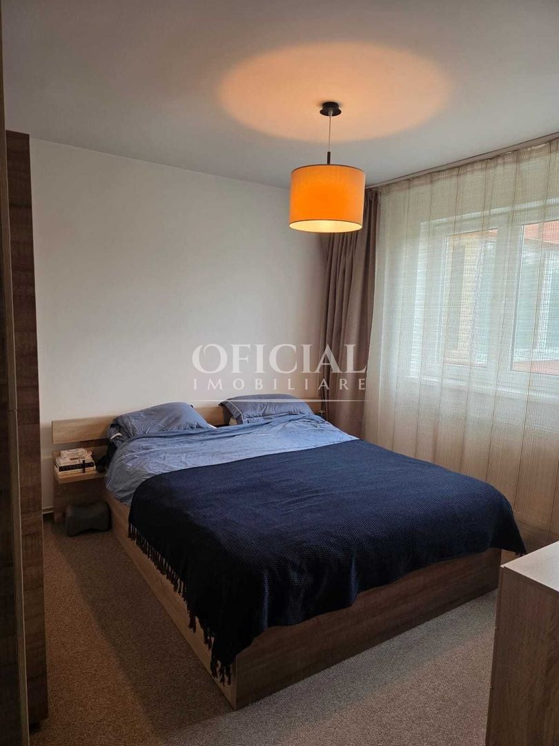 Apartament 2 Camere | 50 mp | | Etaj 4/10 | Casa Radio | Grigorescu - Poză 2