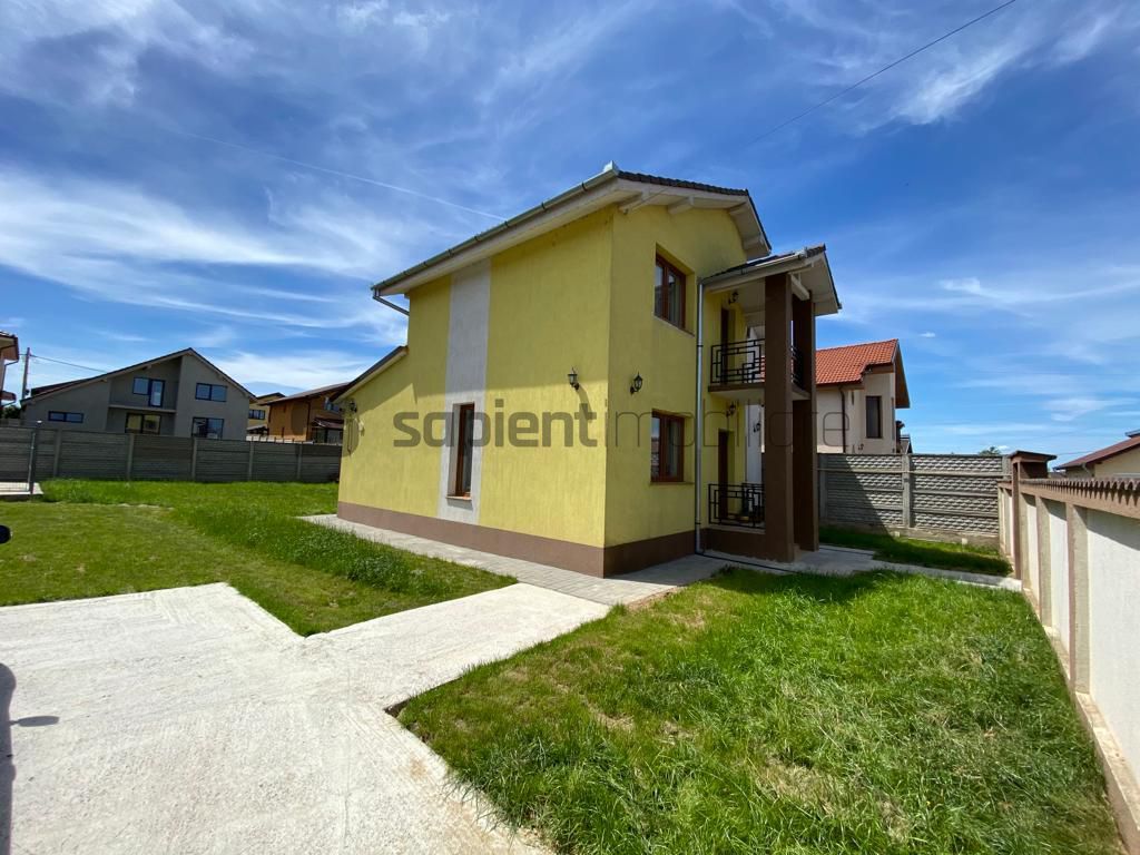 Sapient | Casa in zona centrala, Santandrei - Poză 4