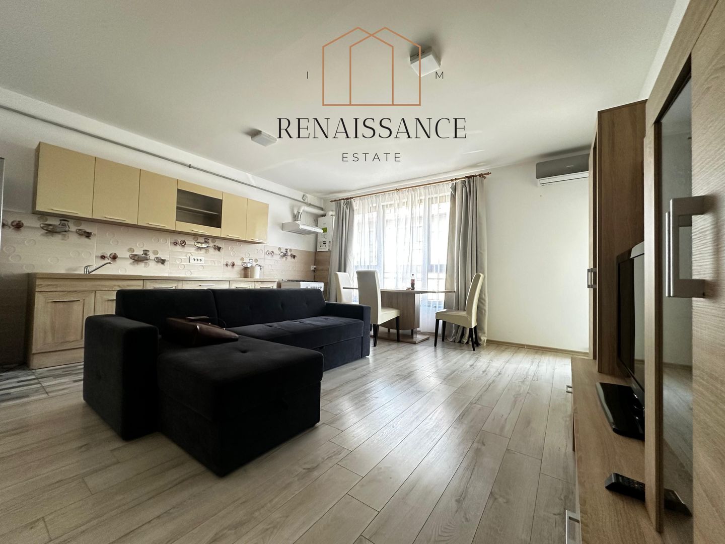 Calea Urseni 2 Camere | 55mp Etaj 1/3 | Parcare Privata - Poză 12