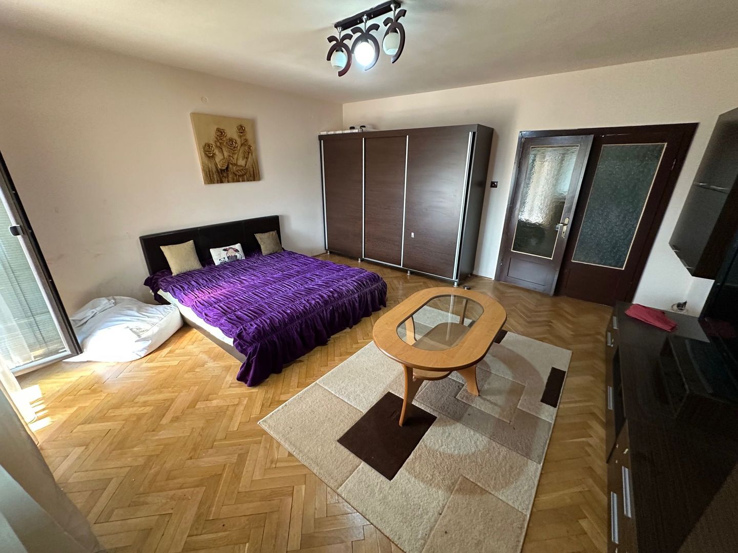 Vila  zona Elisabetin P+2E+M - Poză 20