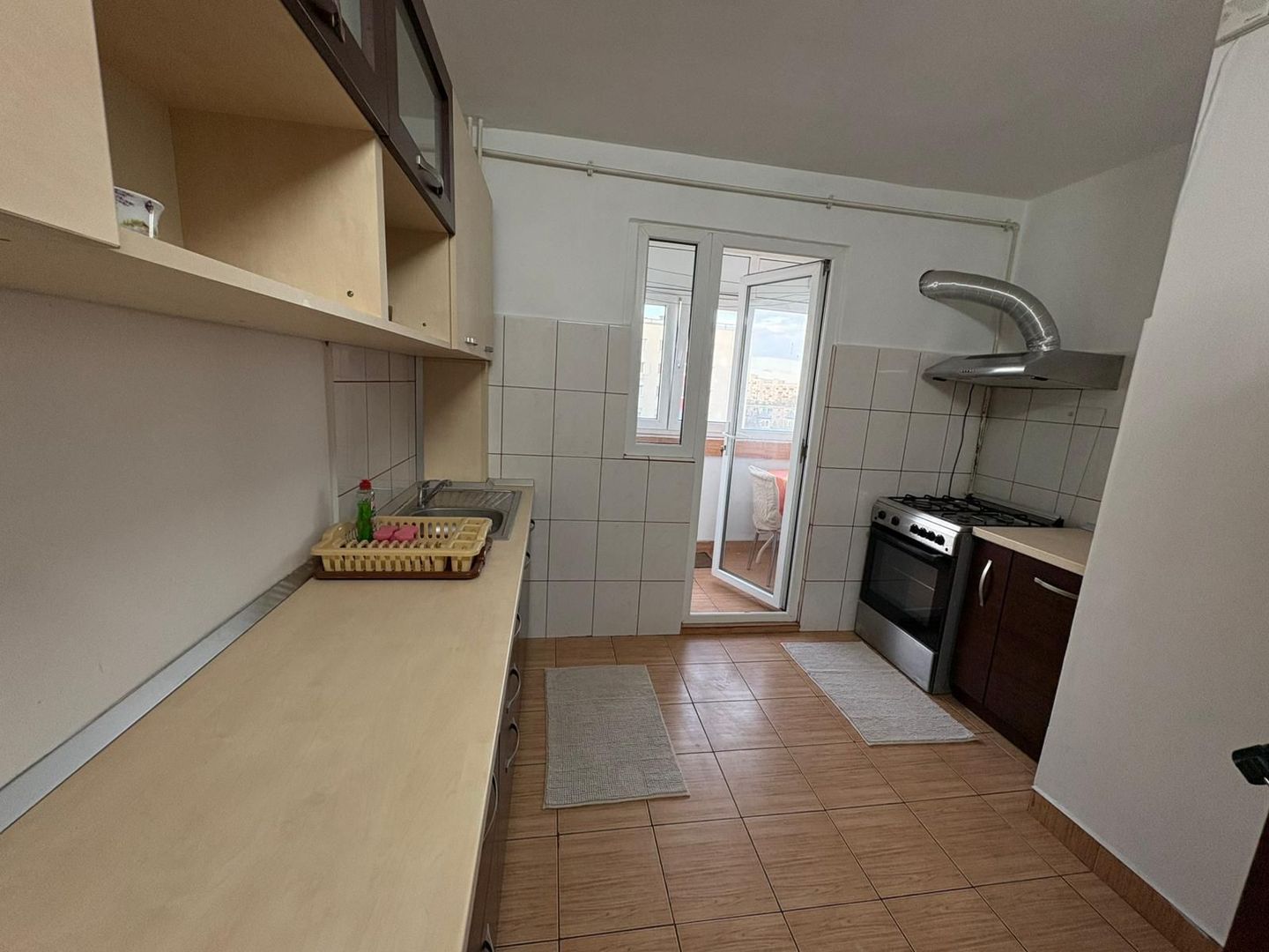 AP. 2 CAMERE APARATORII PATRIEI, PARCARE ADP, REABILITAT, METROU 6 MIN - Poză 8