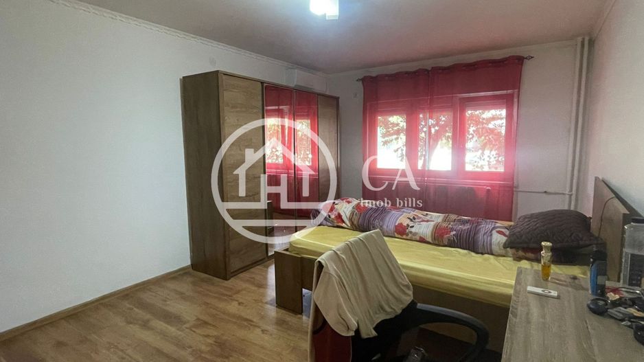 Apartament de închiriat cu 3 camere în Calea Aradului, Oradea - Poză 6