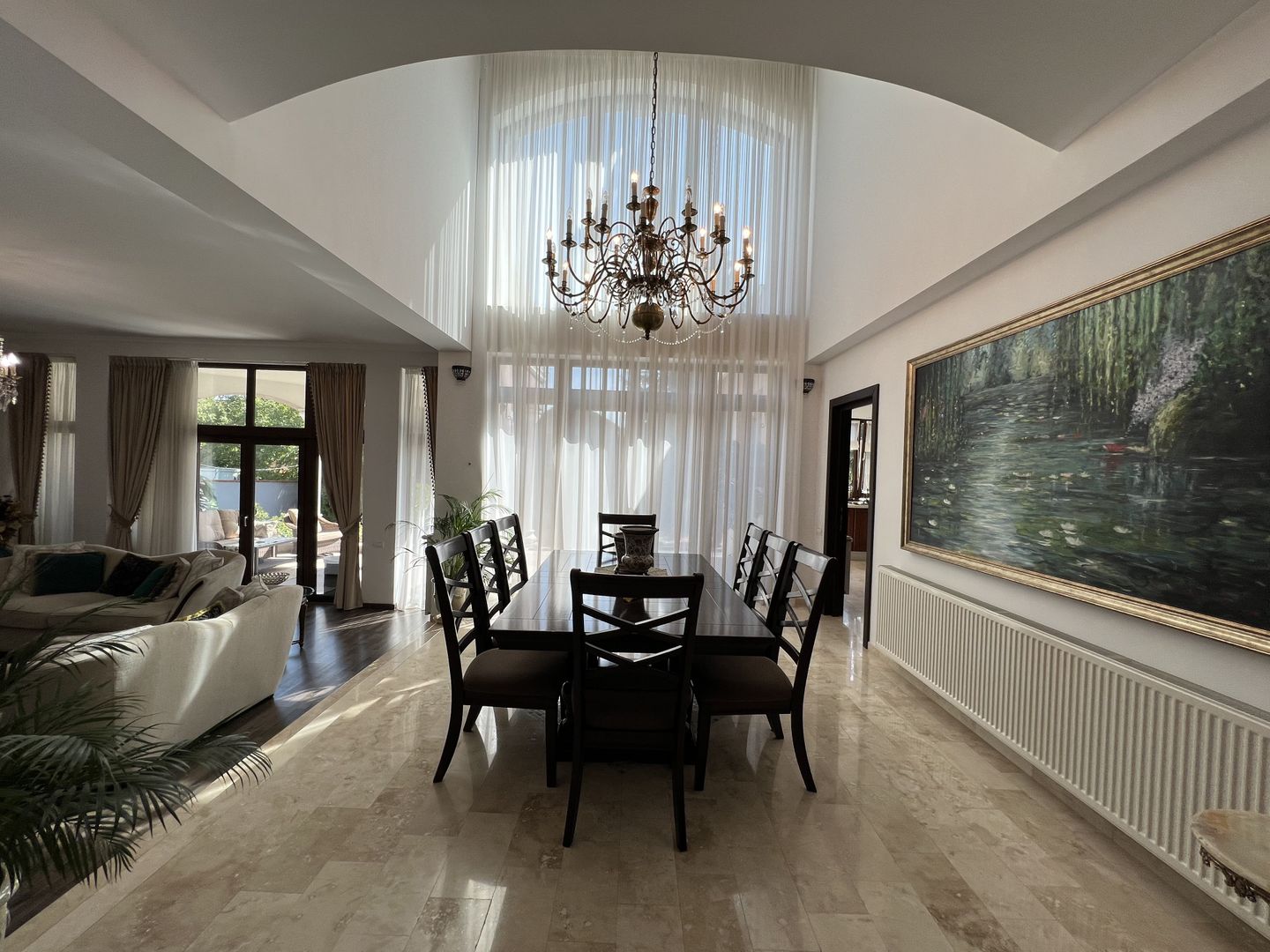 Casa LUX superba Tunari | Pipera - Poză 2