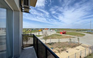 Garsoniera de vanzare Costinesti, Constanta - Poză 6