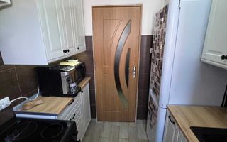 3 camere  Gheorghe Lazăr centrala proprie - Poză 5