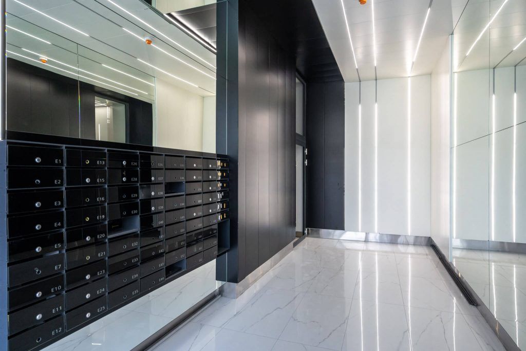 Apartament 2 camere + terasă 72 mp Barbu Vacarescu - Floreasca - Poză 11