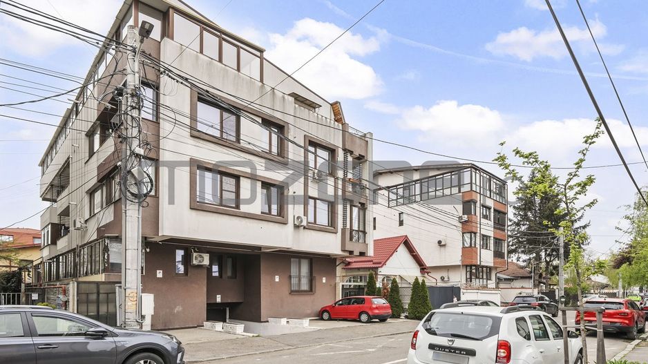 Garsonieră RENOVATA | Modernă | Bloc Nou | Aproape de Soseaua Chitila - Poză 11