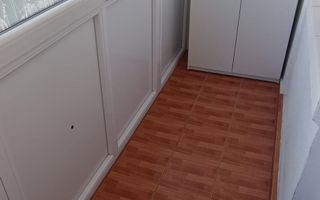 Inchiriez Ap. de 3 camere Decomandat Gorjului - Poză 7