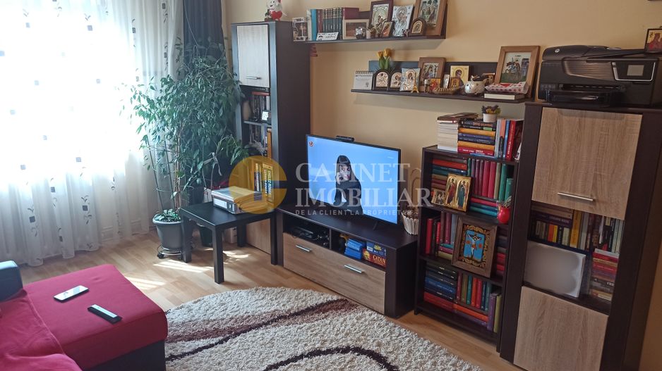 3 CAMERE DECOMANDAT - MOBILAT SI UTILAT - HIDROIZOLATIE - PACURARI - Poză 3