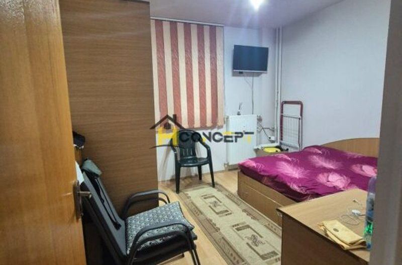 Alea Tomesti 3 camere decomandat Sector 4 - Poză 8