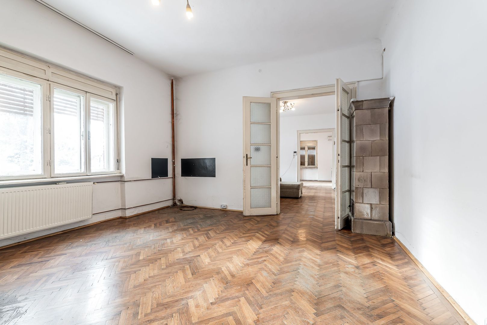 Vila individuala de exceptie Praporgescu Malul Mureșului - Poză 5