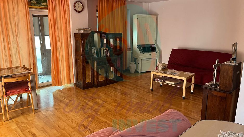 Apartament de 2 camere cu grădină - Poză 1