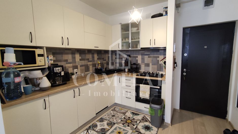 Apartament 2 camere | 43mp | zona Iris - Poză 4