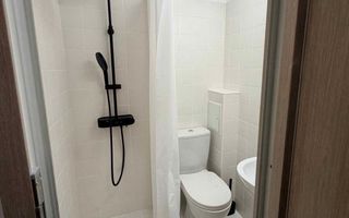 GARSONIERA  DECEBAL, BLOC REABLITAT, RENOVAT, MOBILAT/UTILAT MODERN - Poză 8