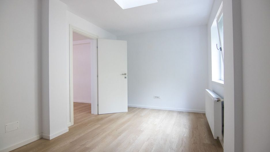 700 m. metrou Gorjului - 2 camere luminos, bloc nou tip boutique, terasă, 62 mp - Poză 9