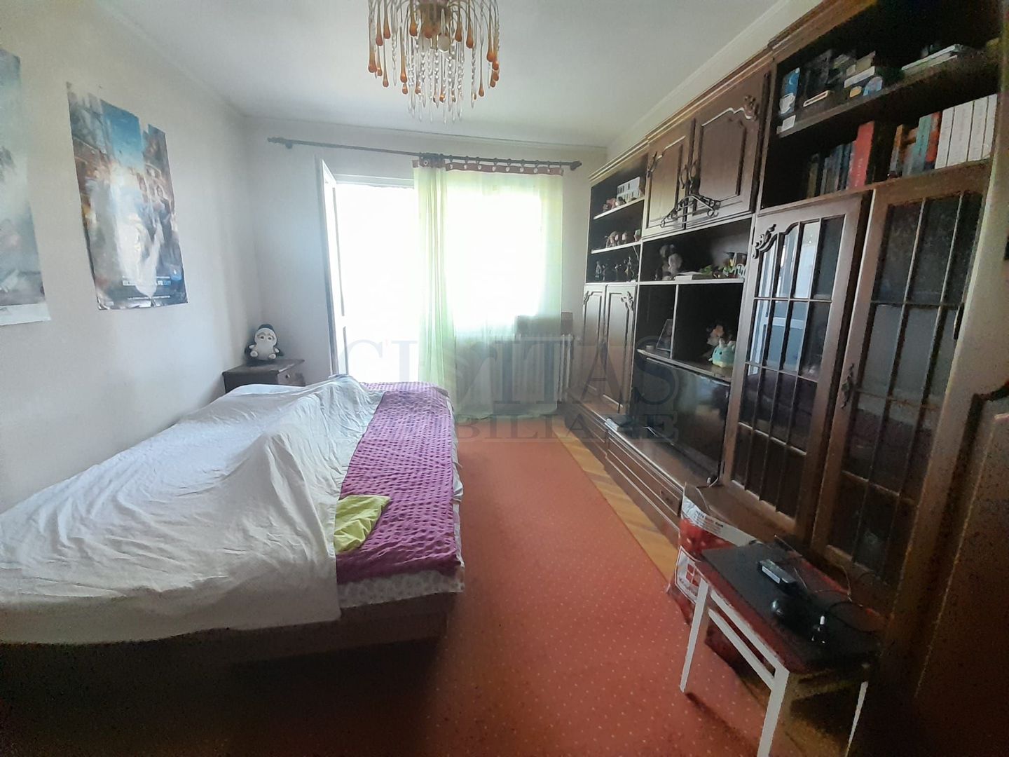 2 camere Fantanele, langa Profi Grigorescu, zona superba! - Poză 4