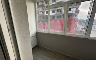 Apartament 2 Camere | Parcare subterana | Bloc Nou | Etaj Intermediar - Poză 21