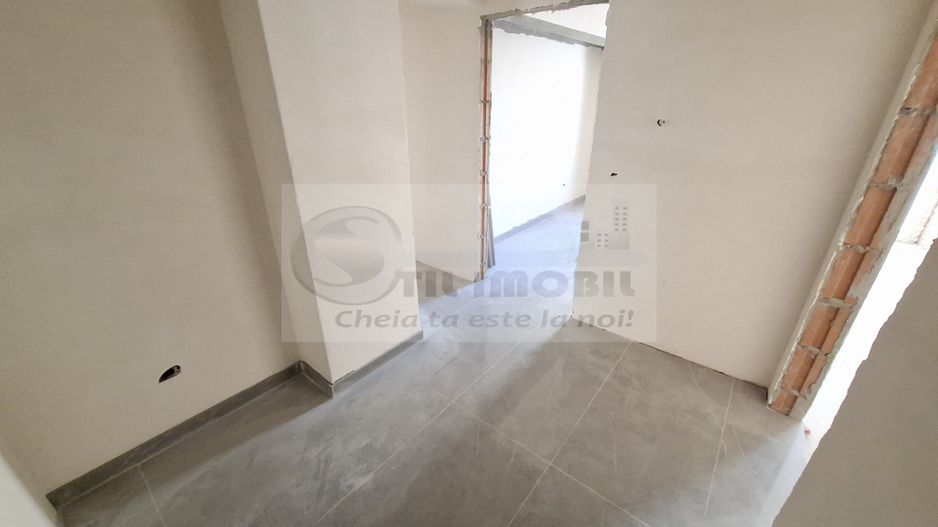 Apartament decomandat de vanzare in Iasi, Galata, 75,84 mp, bloc nou - Poză 14