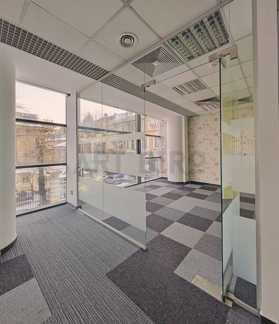 Zero comision, 89-578mp birou ulracentral, Universitate, 4 min [M] - Poză 2