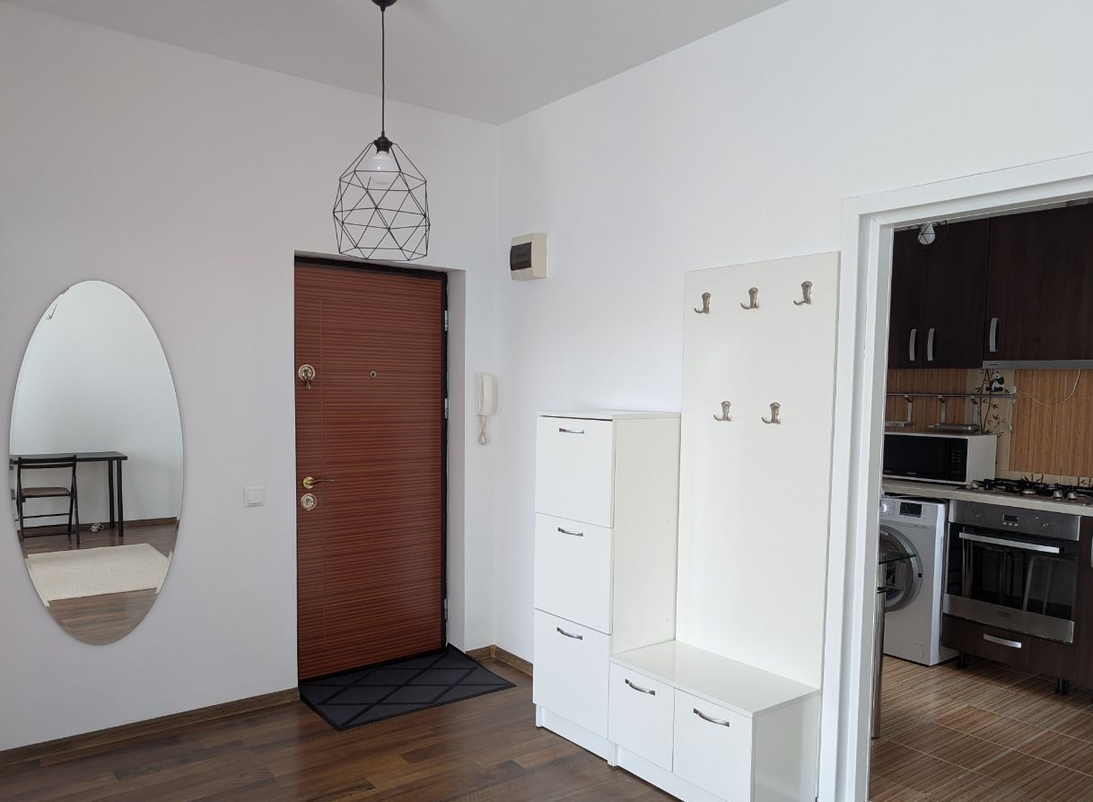 Apartament 2 Camere de Închiriat zona Expozitiei - Poză 8