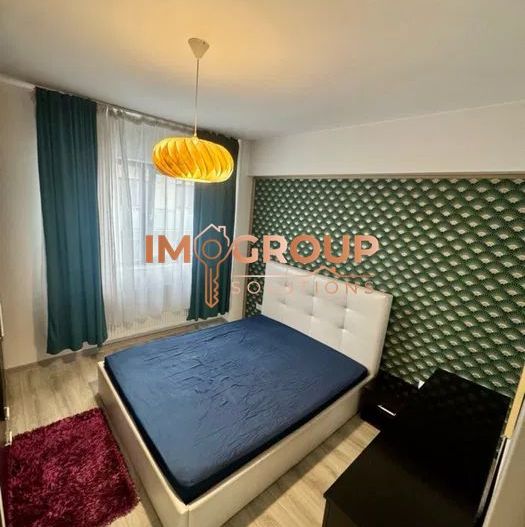 CUG- 2 CAMERE DECOMANDAT+ LOC DE PARCARE- 50 MP- BLOC 2022 - Poză 6