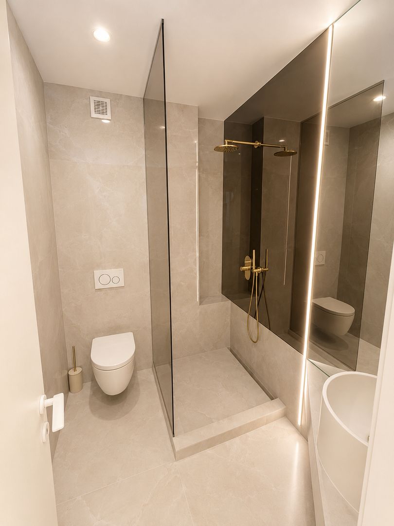 Apartament cu 3 camere de închiriat în zona Pipera - Poză 5