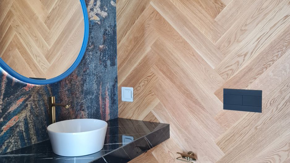 Vila premium in Borhanci, proiect exclusivist - Poză 14