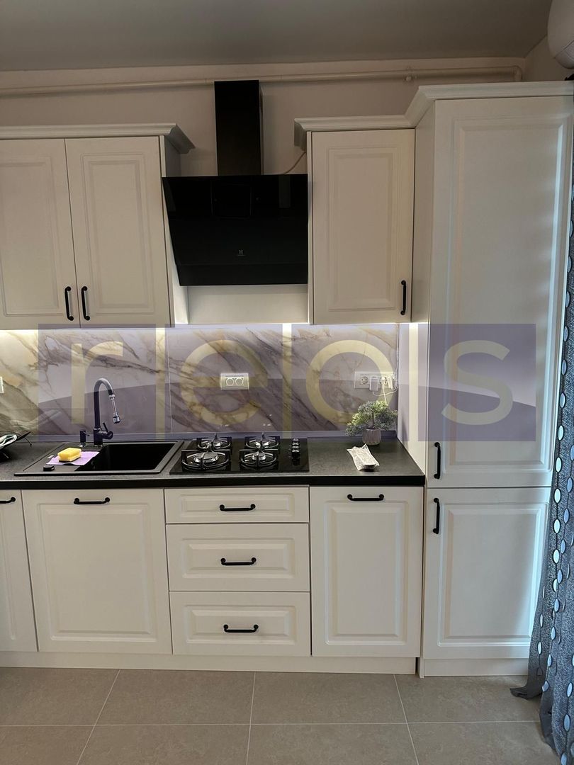 VANZARE 3 CAMERE DECOMANDAT MIHAI BRAVU - Poză 8