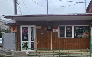 Spatiu comercial stradal - Siderurgistilor, str. Frunzei - Poză 1