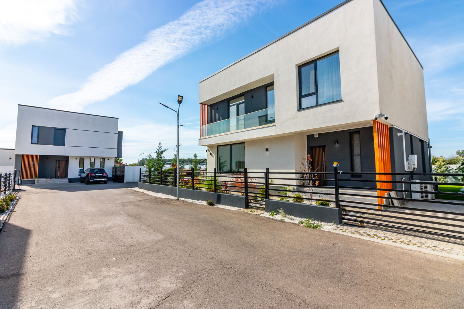 Vânzare casă modernă cu 5 camere | Corbeanca | Grădină și confort - Poză 44