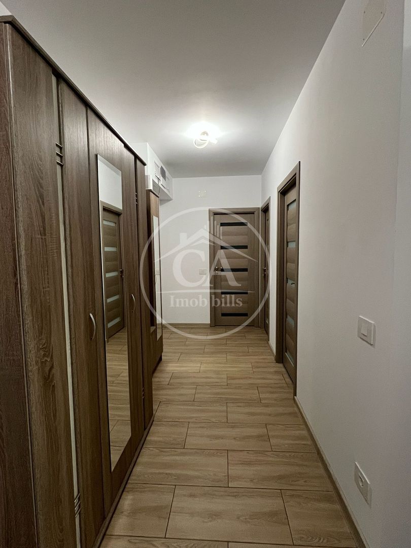 Apartament cu 3 camere de inchiriat în Prima Onestilor, Oradea - Poză 9