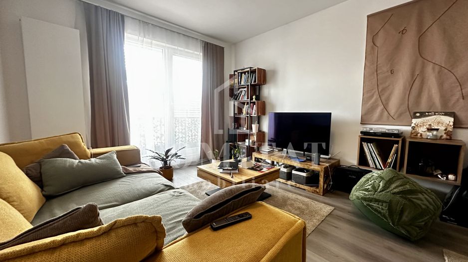 Apartament 2 camere | Loc de parcare | Zona Parcului Poligon - Poză 4