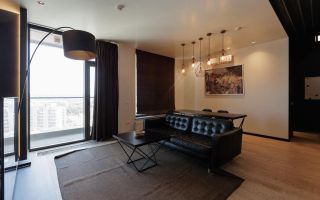 Chirie, apartament, 2 camere, str. Columna, Centru - Poză 5