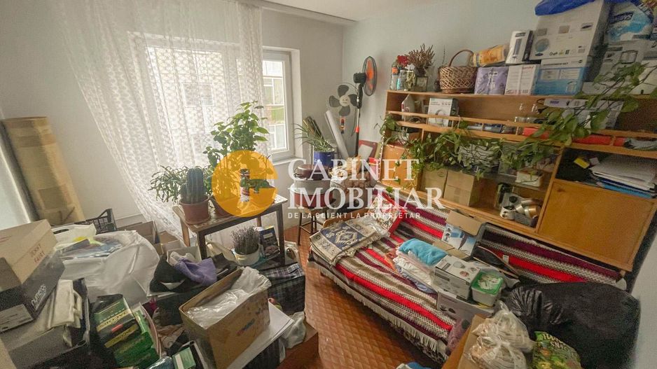 🏡 Apartament 3 camere – Etaj intermediar | Zona Dacia 🌆 - Poză 2