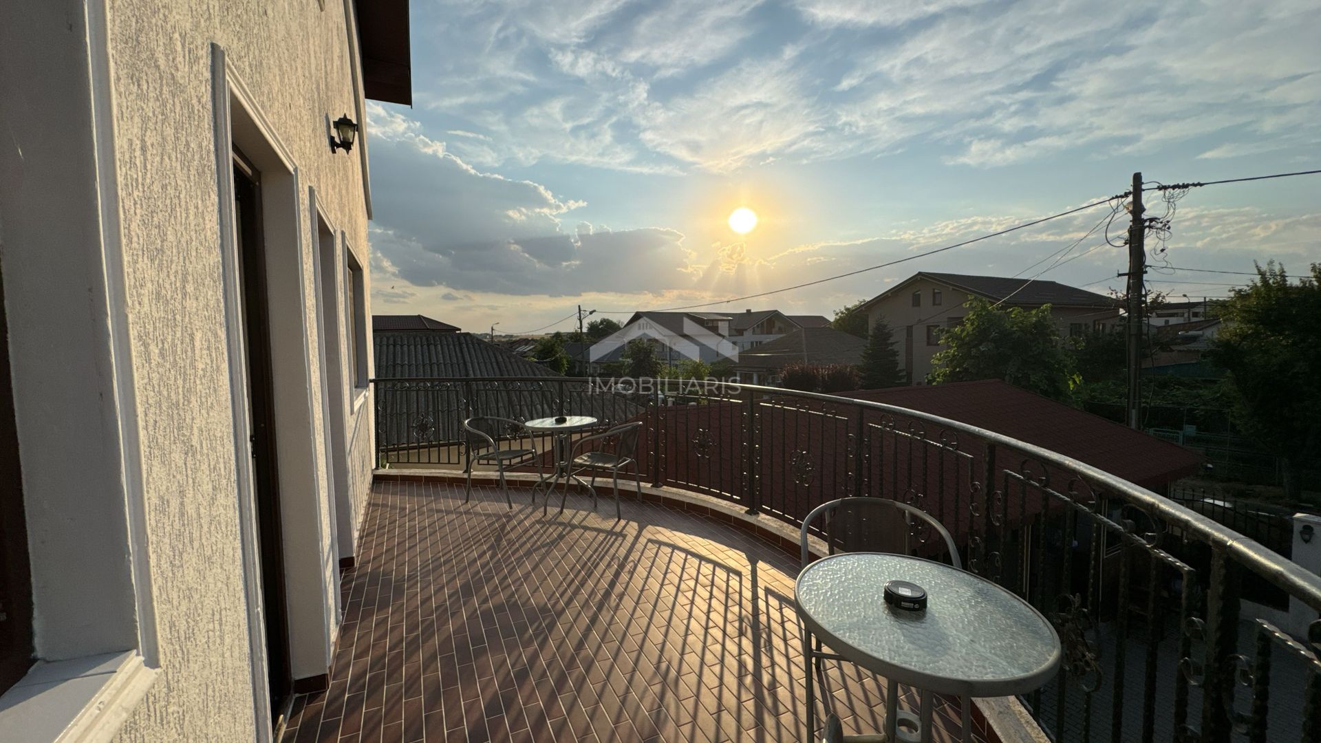 Pensiune Premium 11 Camere – Energie Verde, Randament Ridicat - Poză 5