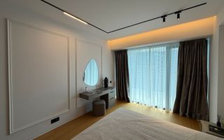 Apartament  High-End 4 camere | One Floreasca Towers - Poză 16
