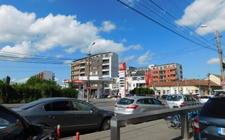 Spațiu COMERCIAL 105 mp in Piața Abator - Poză 13