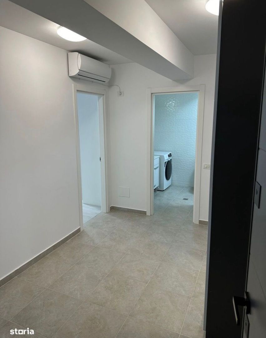 AP. 3 CAMERE THEODOR PALLADY, PARCARE, MASINA SPALAT VASE, BLOC NOU - Poză 8