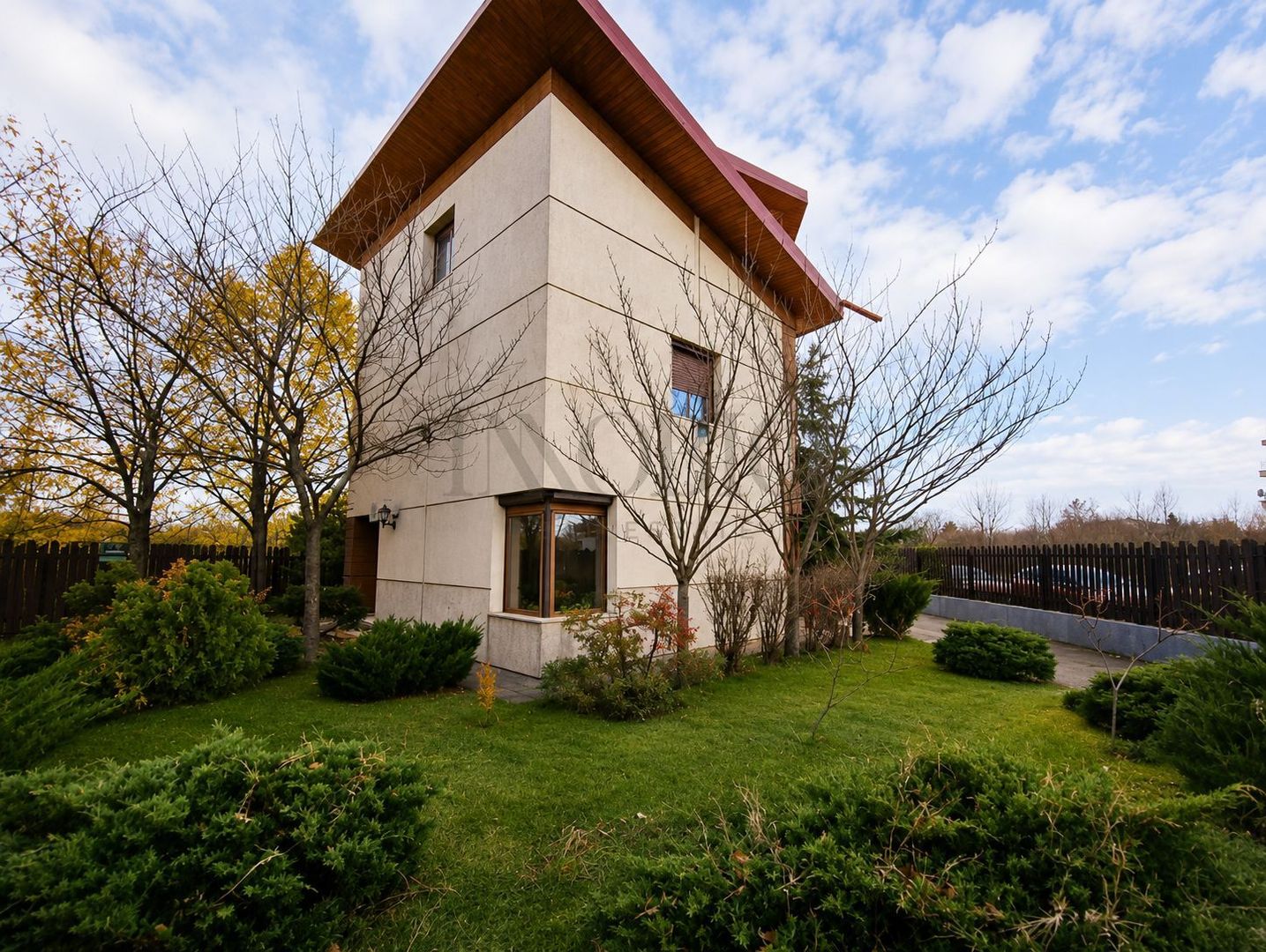 Vila 6 Camere | Baneasa - Sisesti - Poză 30