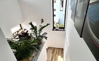 Casa P+1+pod Otopeni central - Poză 7