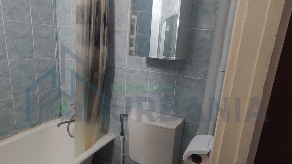 Proprietar INCHIRIERE GARSONIERA Iasi, zona Mircea - Poză 4