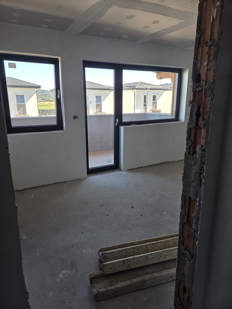 Casa tip  Alpesiana/constructie noua! - Poză 56