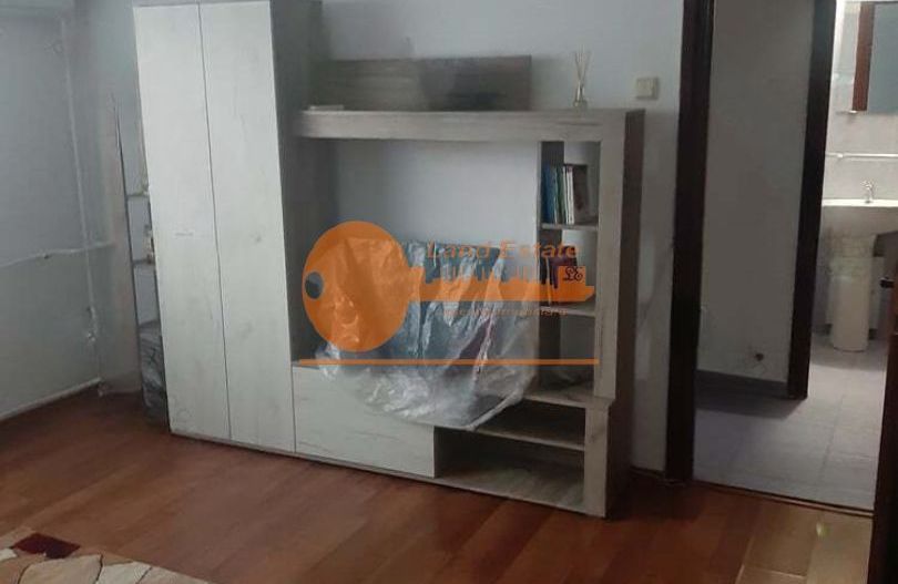 Garsonieră renovată și mobilată complet – Zona Delfinului / Mega Mall - Poză 3