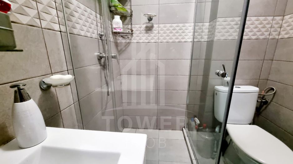 Apartament de 3 camere de vanzare | Cartierul Arhitectilor | 54mpu | 0% COMISION - Poză 6