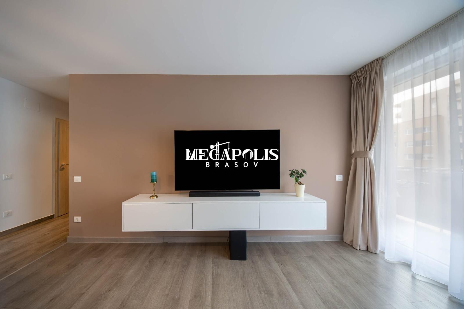 2 Camere | Urban Plaza | Parcare - Poză 9